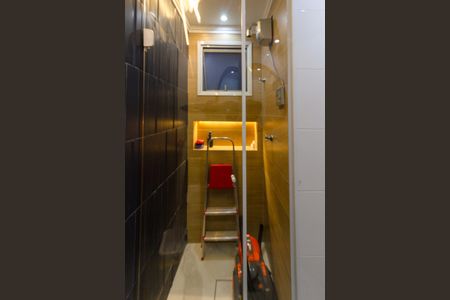 Apartamento para alugar com 64m², 1 quarto e 1 vagaBanheiro social