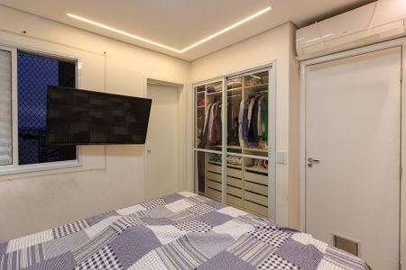 Apartamento para alugar com 64m², 1 quarto e 1 vagaSuíte