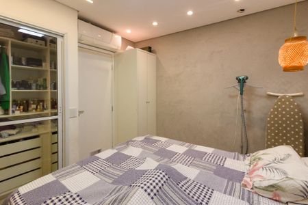 Apartamento para alugar com 64m², 1 quarto e 1 vagaSuíte
