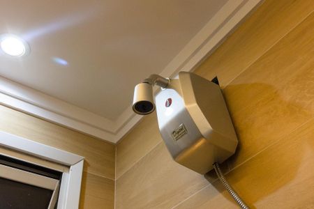 Apartamento para alugar com 64m², 1 quarto e 1 vagaBanheiro social