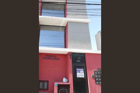 Apartamento para alugar com 2 quartos, 34m² em Vila Charlote, São Paulo