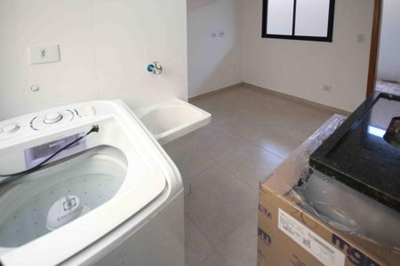 Apartamento para alugar com 35m², 2 quartos e sem vaga