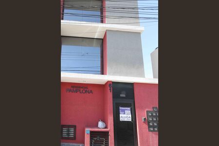 Apartamento para alugar com 35m², 2 quartos e sem vaga