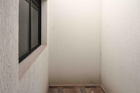 Apartamento para alugar com 35m², 2 quartos e sem vaga