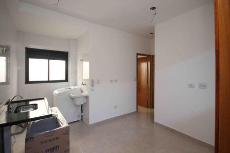 Apartamento para alugar com 2 quartos, 34m² em Vila Charlote, São Paulo