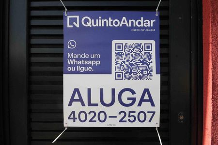 Apartamento para alugar com 35m², 2 quartos e sem vaga