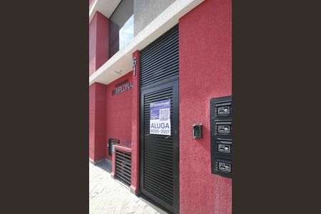 Apartamento para alugar com 2 quartos, 34m² em Vila Charlote, São Paulo