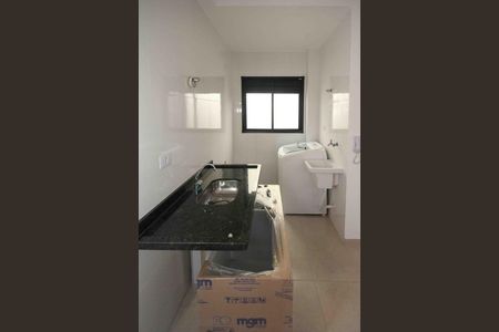 Apartamento para alugar com 2 quartos, 34m² em Vila Charlote, São Paulo
