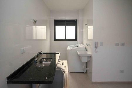 Apartamento para alugar com 35m², 2 quartos e sem vaga