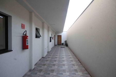 Apartamento para alugar com 35m², 2 quartos e sem vaga