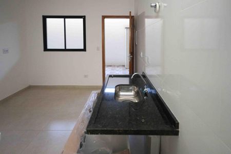 Apartamento para alugar com 35m², 2 quartos e sem vaga