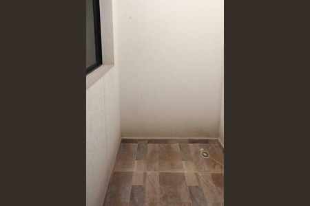 Apartamento para alugar com 35m², 2 quartos e sem vaga