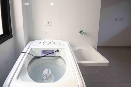 Apartamento para alugar com 2 quartos, 34m² em Vila Charlote, São Paulo