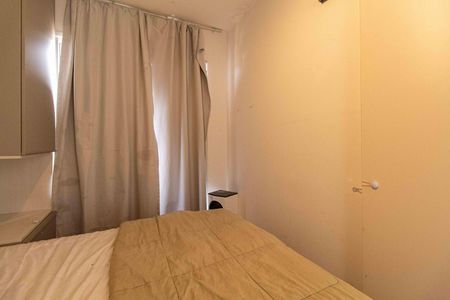 Suíte de apartamento para alugar com 1 quarto, 33m² em Jardim da Gloria, São Paulo