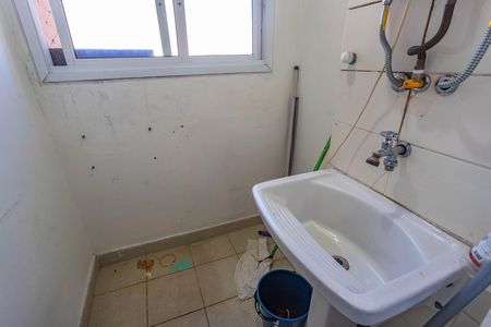 Apartamento à venda com 64m², 3 quartos e 1 vaga Apartamento à venda com 64m², 3 quartos e 1 vagaÁrea de serviço