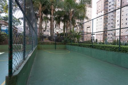 Apartamento à venda com 64m², 3 quartos e 1 vaga Apartamento à venda com 64m², 3 quartos e 1 vagaQuadra Esportiva