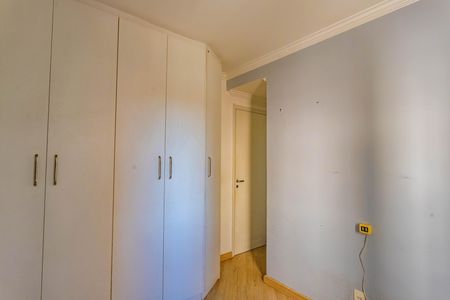 Apartamento à venda com 64m², 3 quartos e 1 vaga Apartamento à venda com 64m², 3 quartos e 1 vagaQuarto 1
