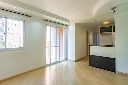 Apartamento à venda com 3 quartos, 64m² em Centro, Diadema