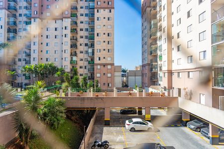 Apartamento à venda com 64m², 3 quartos e 1 vaga Apartamento à venda com 64m², 3 quartos e 1 vagaVista do quarto 1