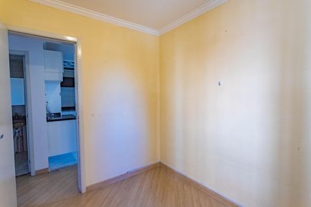 Apartamento à venda com 64m², 3 quartos e 1 vaga Apartamento à venda com 64m², 3 quartos e 1 vagaQuarto 3