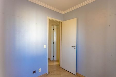 Quarto 2  de apartamento à venda com 3 quartos, 64m² em Centro, Diadema