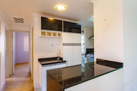 Apartamento à venda com 64m², 3 quartos e 1 vaga Apartamento à venda com 64m², 3 quartos e 1 vagaCozinha