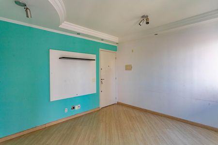 Apartamento à venda com 64m², 3 quartos e 1 vaga Apartamento à venda com 64m², 3 quartos e 1 vagaSala