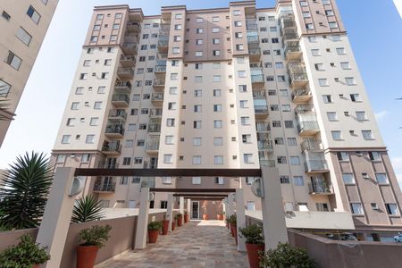 Apartamento à venda com 64m², 3 quartos e 1 vaga Apartamento à venda com 64m², 3 quartos e 1 vagaÁrea comum