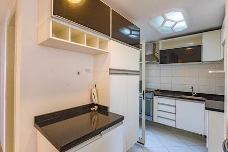 Apartamento à venda com 64m², 3 quartos e 1 vaga Apartamento à venda com 64m², 3 quartos e 1 vagaCozinha