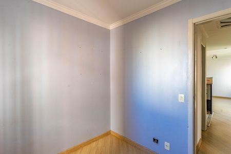 Apartamento à venda com 64m², 3 quartos e 1 vaga Apartamento à venda com 64m², 3 quartos e 1 vagaQuarto 2
