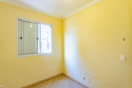 Apartamento à venda com 64m², 3 quartos e 1 vaga Apartamento à venda com 64m², 3 quartos e 1 vagaQuarto 3