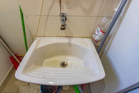 Apartamento à venda com 64m², 3 quartos e 1 vaga Apartamento à venda com 64m², 3 quartos e 1 vagaÁrea de serviço