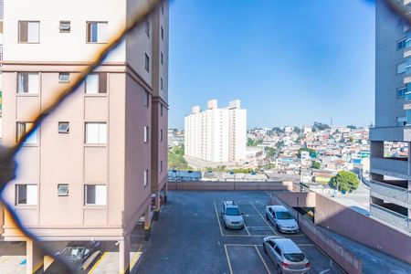 Apartamento à venda com 64m², 3 quartos e 1 vaga Apartamento à venda com 64m², 3 quartos e 1 vagaVista do quarto 2