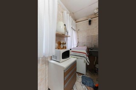 Apartamento para alugar com 49m², 2 quartos e 1 vaga Apartamento para alugar com 49m², 2 quartos e 1 vagaÁrea de serviço