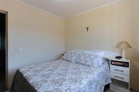 Quarto 1 de apartamento à venda com 2 quartos, 49m² em Jardim Vista Alegre, São Paulo
