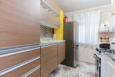 Apartamento para alugar com 49m², 2 quartos e 1 vaga Apartamento para alugar com 49m², 2 quartos e 1 vagaCozinha