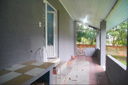 Casa para alugar com 70m², 3 quartos e 1 vagaÁrea de Serviço