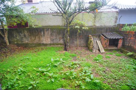 Casa para alugar com 70m², 3 quartos e 1 vagaQuintal