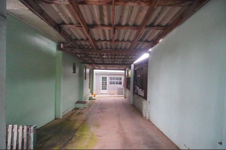 Casa para alugar com 70m², 3 quartos e 1 vagagaragem