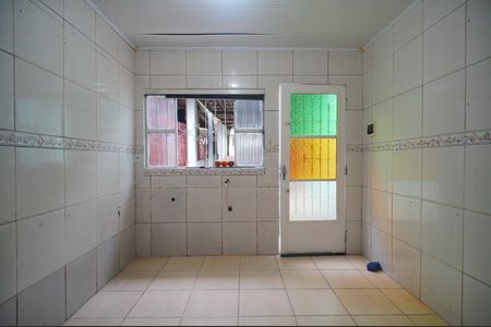 Casa para alugar com 70m², 3 quartos e 1 vagaCozinha