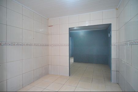Casa para alugar com 70m², 3 quartos e 1 vagaCozinha