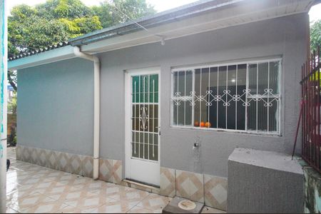 Casa para alugar com 70m², 3 quartos e 1 vagaEntrada
