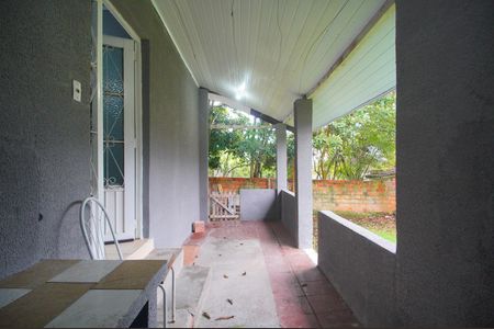 Casa para alugar com 70m², 3 quartos e 1 vagaÁrea de Serviço