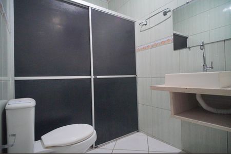 Casa para alugar com 70m², 3 quartos e 1 vagaBanheiro