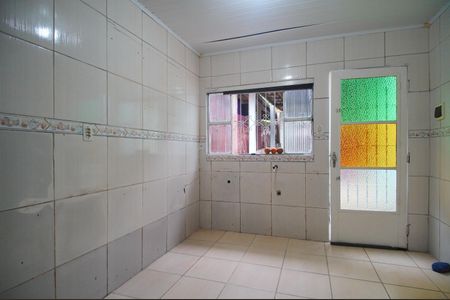 Casa para alugar com 70m², 3 quartos e 1 vagaCozinha