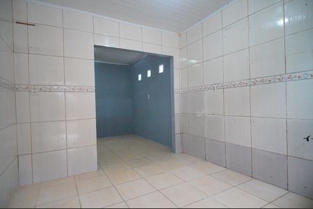 Casa para alugar com 70m², 3 quartos e 1 vagaCozinha