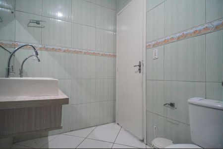 Casa para alugar com 70m², 3 quartos e 1 vagaBanheiro