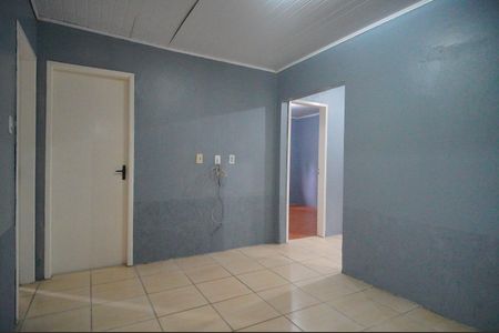 Casa para alugar com 70m², 3 quartos e 1 vagaSala