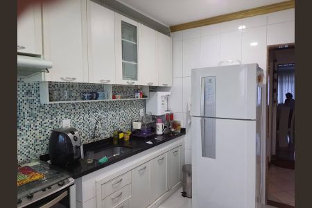 Cozinha de casa para alugar com 3 quartos, 195m² em Praça Seca, Rio de Janeiro