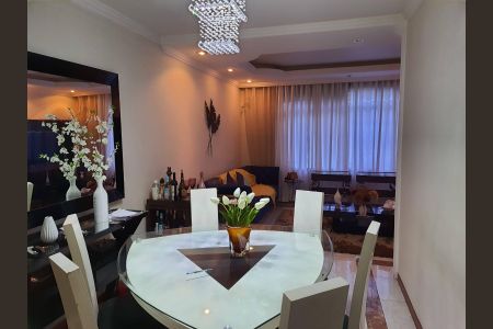 Sala de Jantar de casa para alugar com 3 quartos, 195m² em Praça Seca, Rio de Janeiro